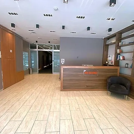 Hotel Esenyurt Vipinn 5*