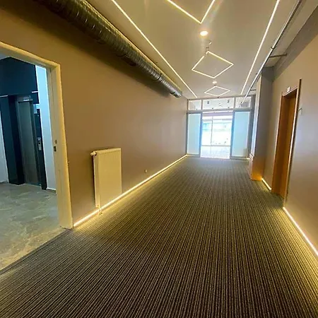Esenyurt Vipinn Hotel 5*