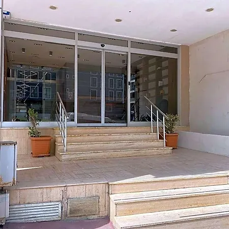 Esenyurt Vipinn 5*