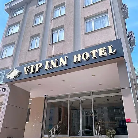 Esenyurt Vipinn