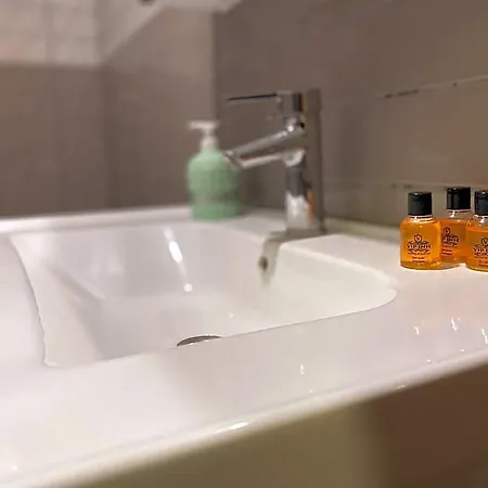 Esenyurt Vipinn Hotel Istambul