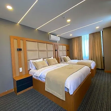 Esenyurt Vipinn Hotel