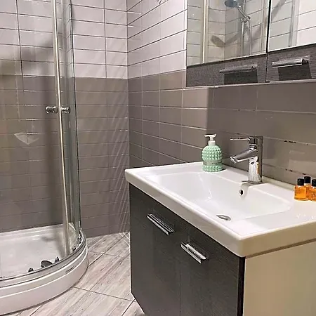 Hotel Esenyurt Vipinn Istambul