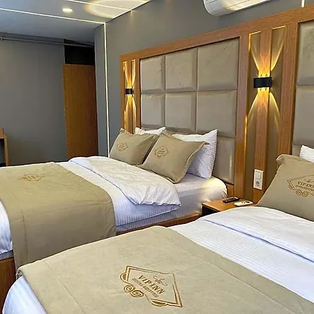 Esenyurt Vipinn Istambul