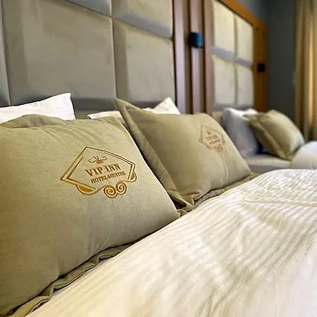 Esenyurt Vipinn Hotel