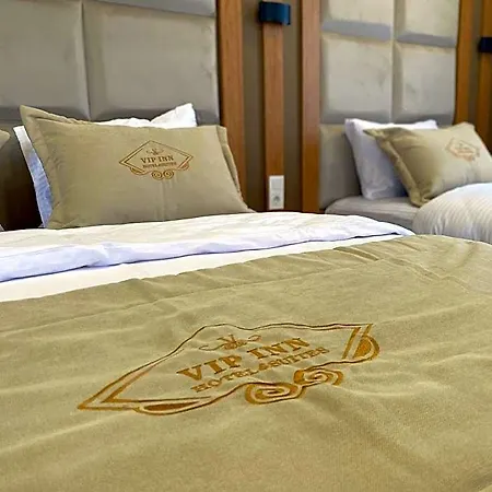 Esenyurt Vipinn Hotel 5*