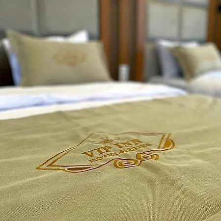 Esenyurt Vipinn Hotel Istambul