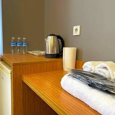 Hotel Esenyurt Vipinn 5*
