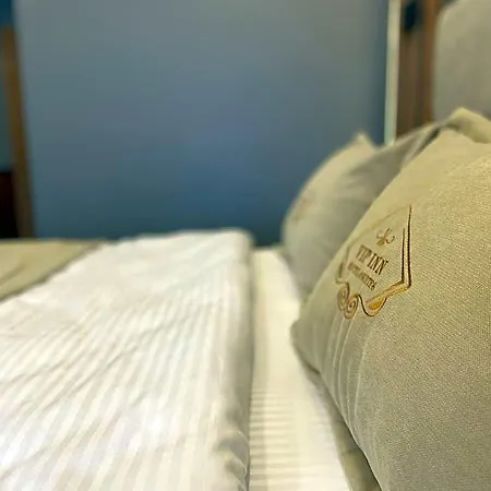 Esenyurt Vipinn Hotel