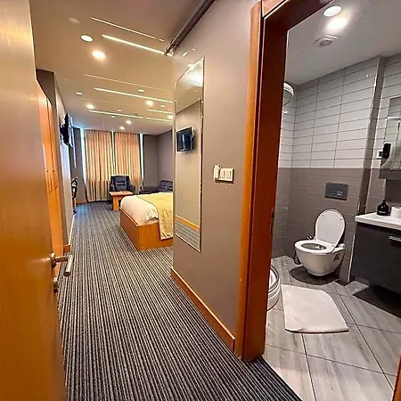Hotel Esenyurt Vipinn Istambul