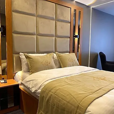 Esenyurt Vipinn Hotel 5*