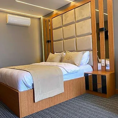 Esenyurt Vipinn 5* Istambul