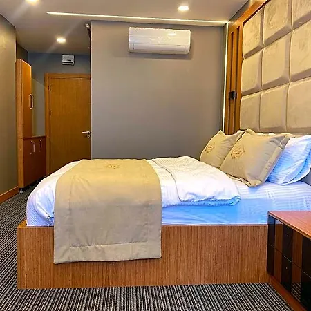Esenyurt Vipinn Hotel 5*