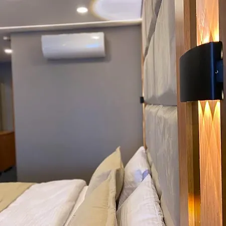 Esenyurt Vipinn Hotel 5*