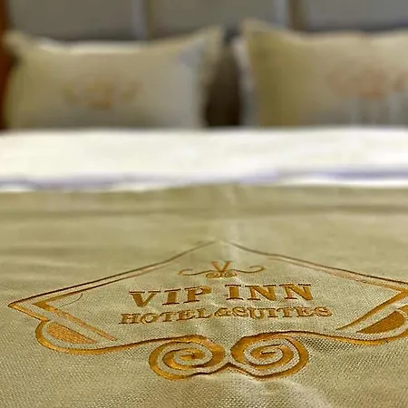Hotel Esenyurt Vipinn 5*