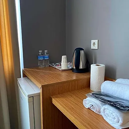 Esenyurt Vipinn Hotel Istambul